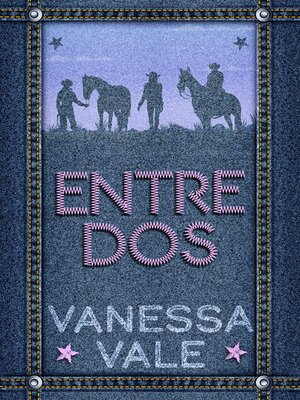 cover image of Entre Dos